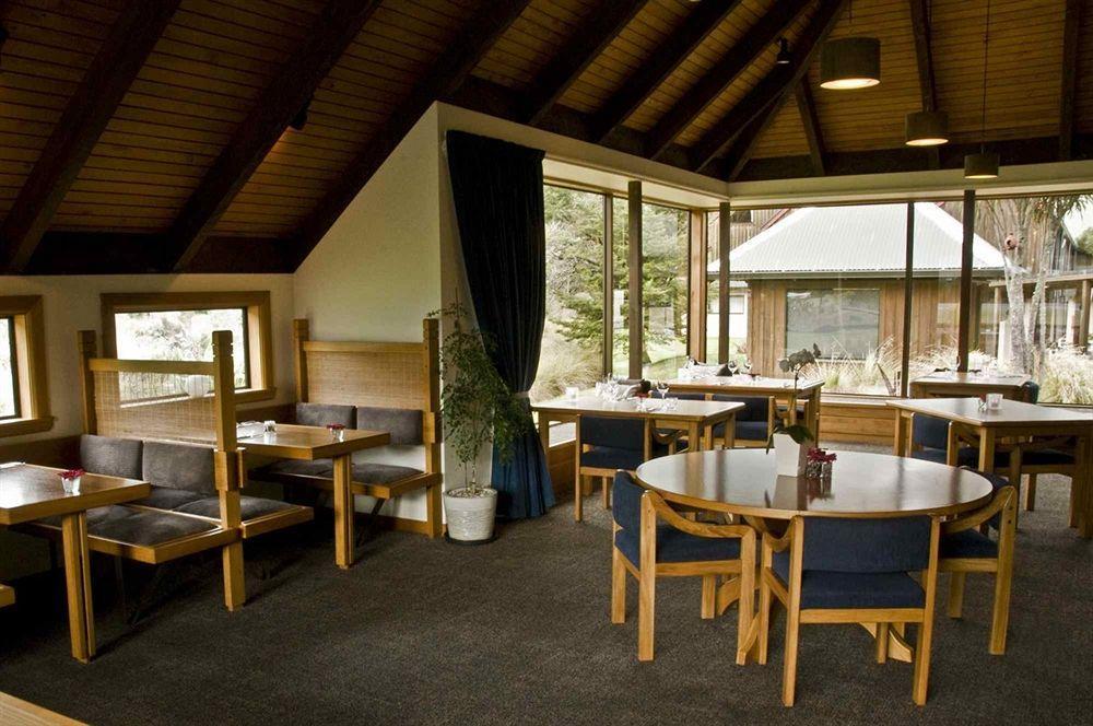 Alpine Lodge Saint Arnaud Exteriör bild